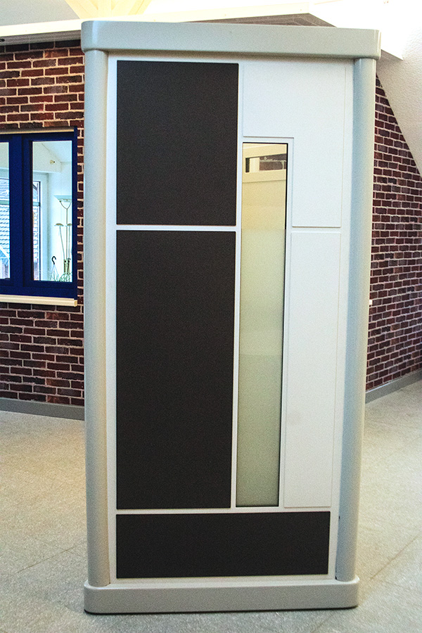 Musterausstellung
